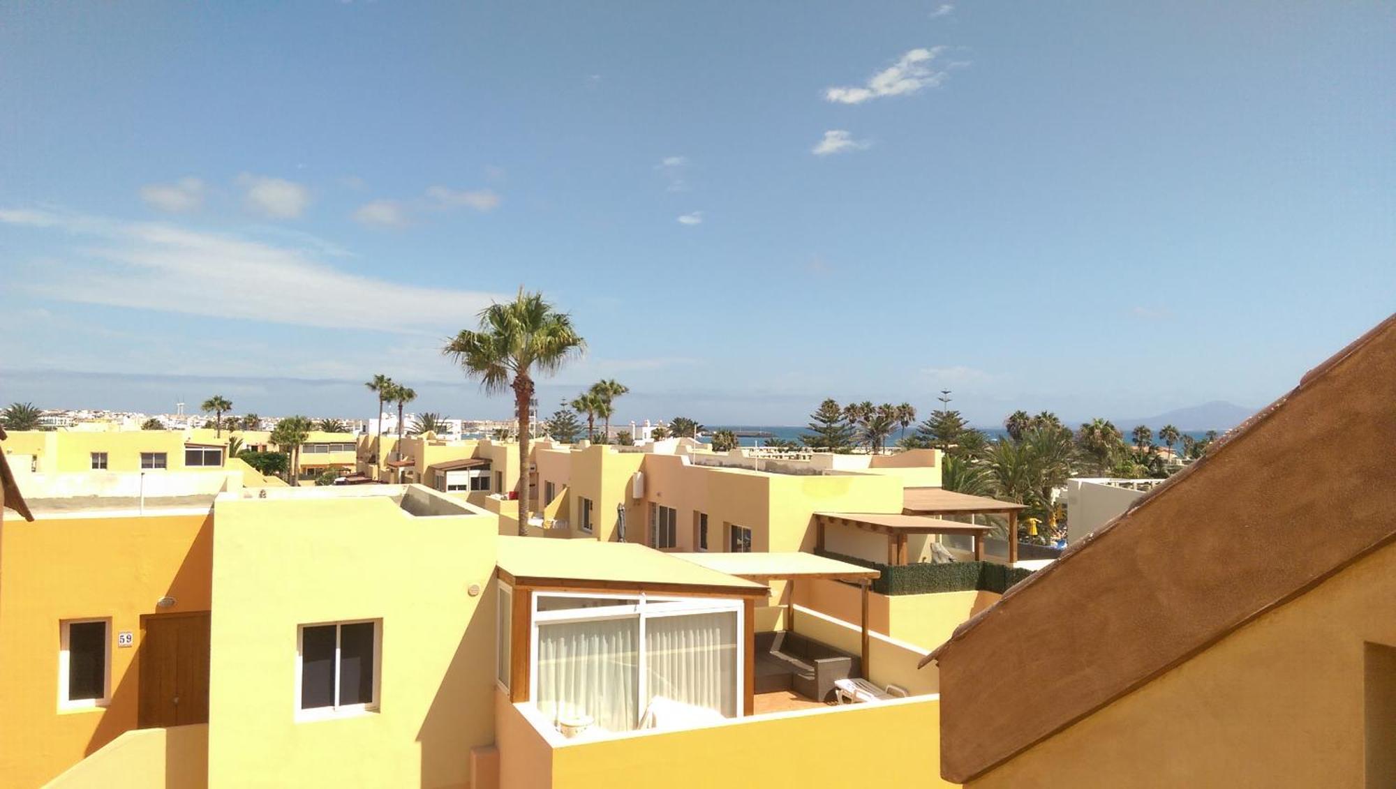 Sunset Beach 4 Bedroom Villa 200M To Beach+Fast Wifi Corralejo Bagian luar foto