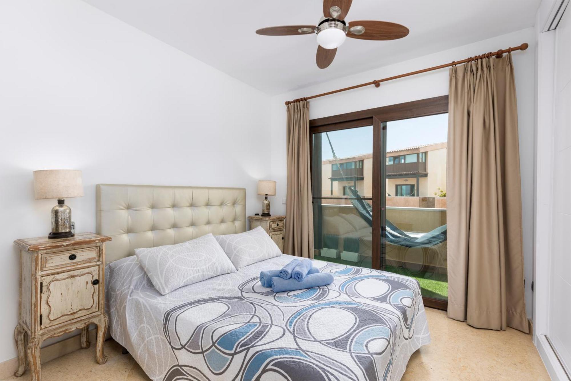 Sunset Beach 4 Bedroom Villa 200M To Beach+Fast Wifi Corralejo Bagian luar foto