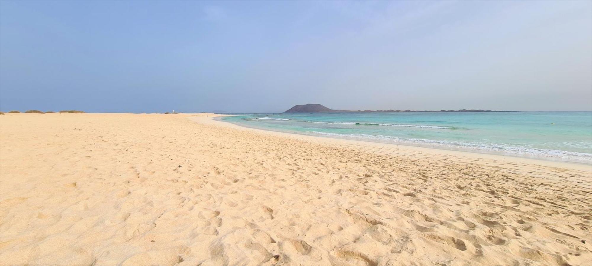 Sunset Beach 4 Bedroom Villa 200M To Beach+Fast Wifi Corralejo Bagian luar foto