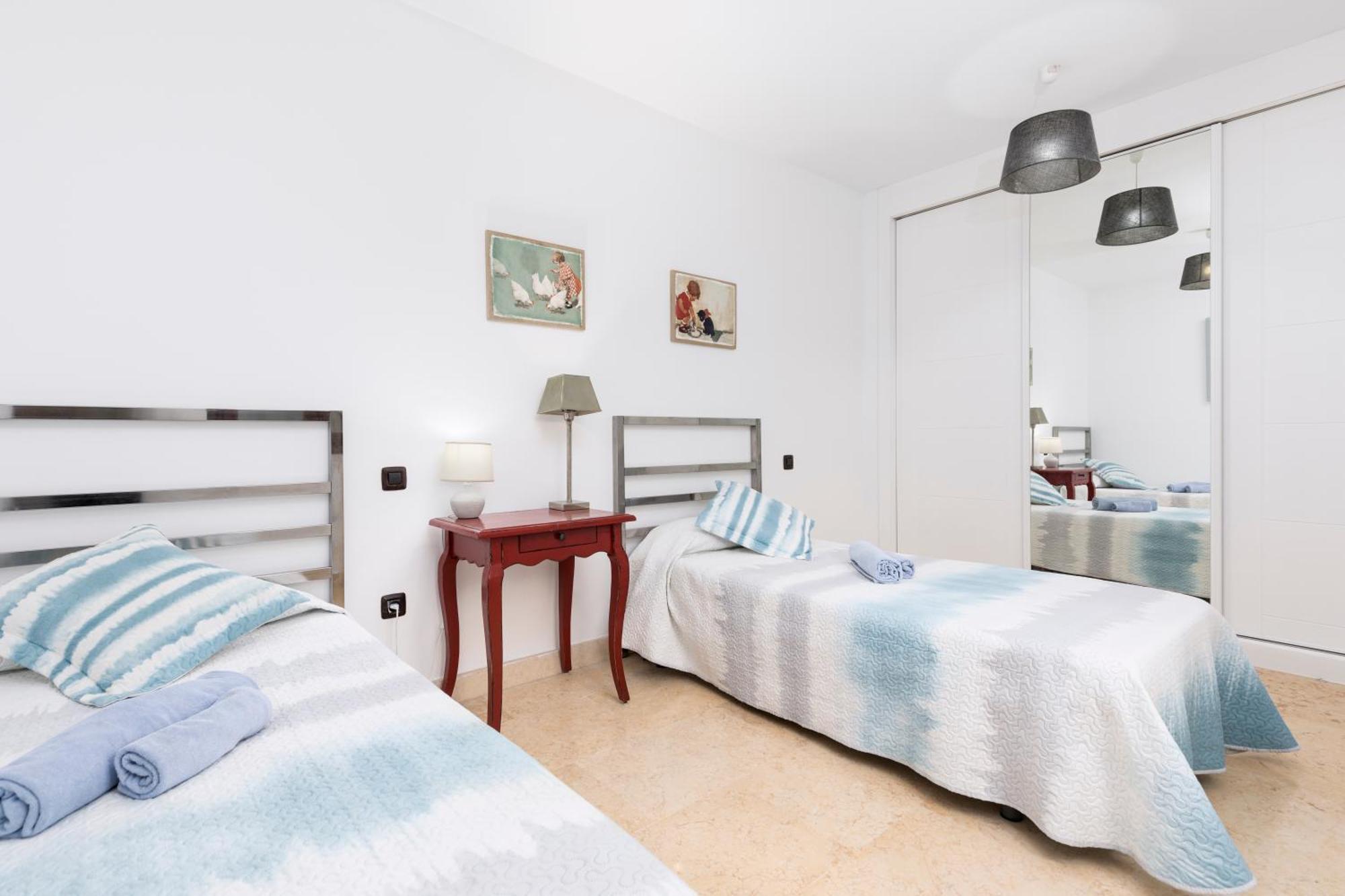 Sunset Beach 4 Bedroom Villa 200M To Beach+Fast Wifi Corralejo Bagian luar foto
