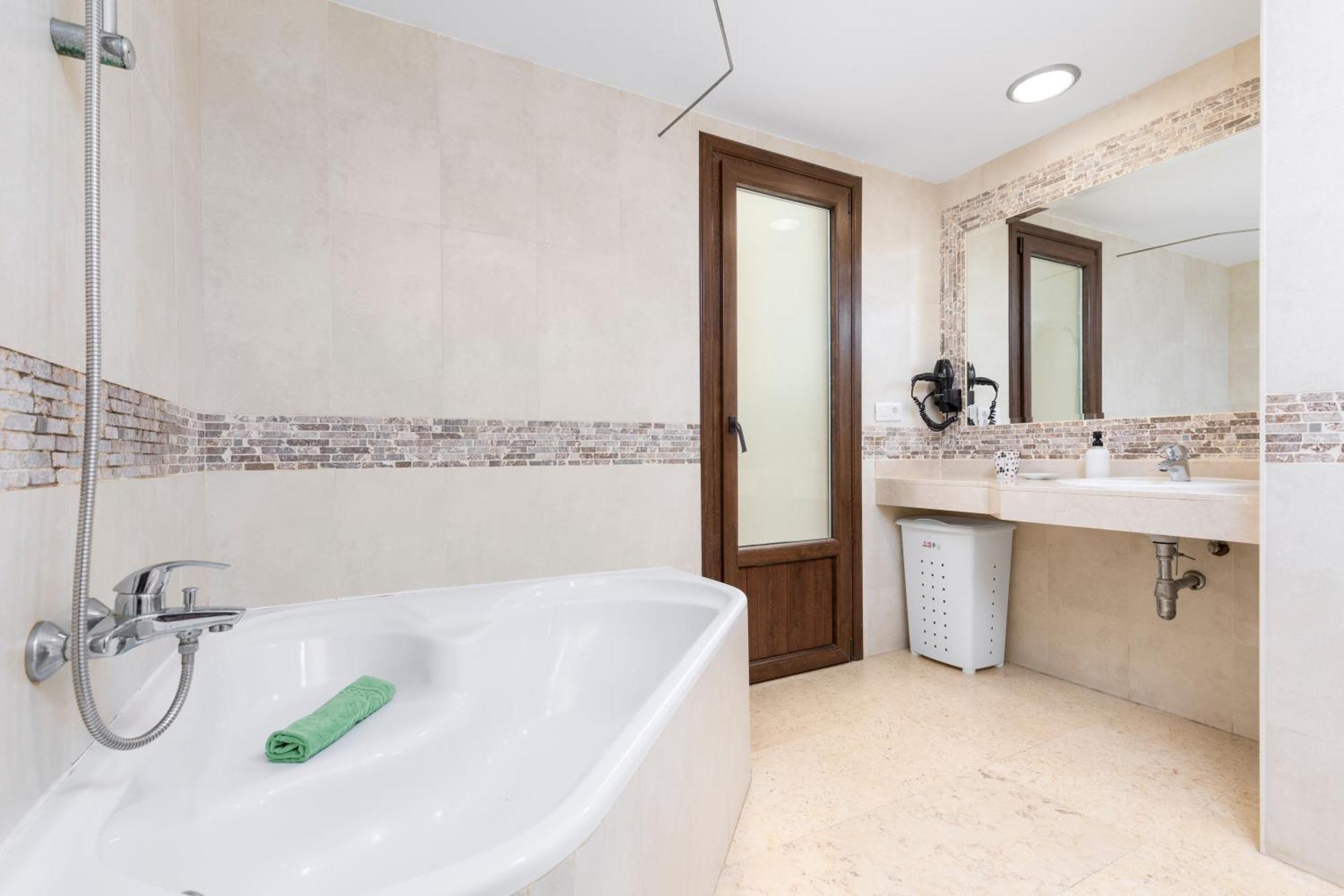 Sunset Beach 4 Bedroom Villa 200M To Beach+Fast Wifi Corralejo Bagian luar foto